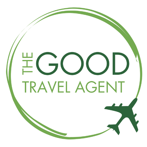 The Good Travel Agent